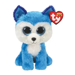 Peluche Beanie Boo’s 15 cm - Prince le husky
