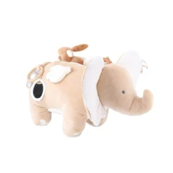 Peluche d'activité Bali