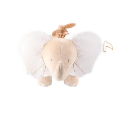 Peluche d'activité Bali