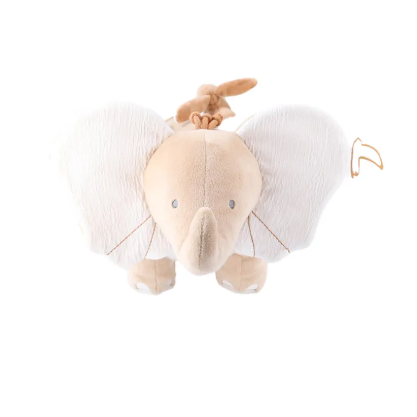 Peluche d'activité Bali