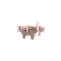 Peluche d'activités en veloudoux Popsie