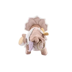 Peluche d'activités en veloudoux Popsie