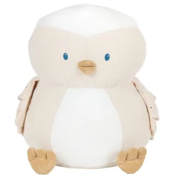 Peluche de Violette la chouette 60 cm - Bande de Rêveurs