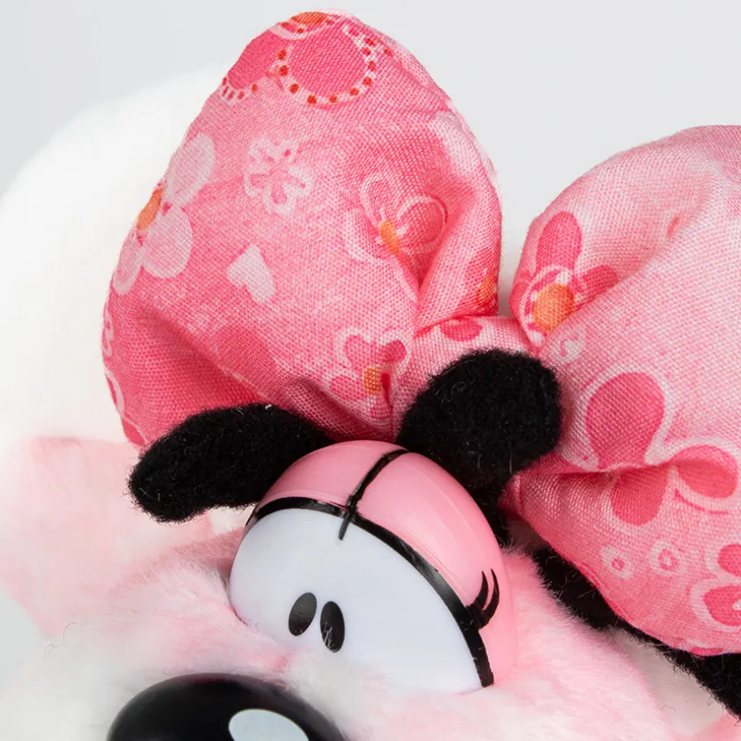 Peluche Diddlina en robe d'été - 20 cm