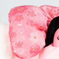 Peluche Diddlina en robe d'été - 30 cm