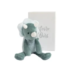Peluche dinosaure - Sweety