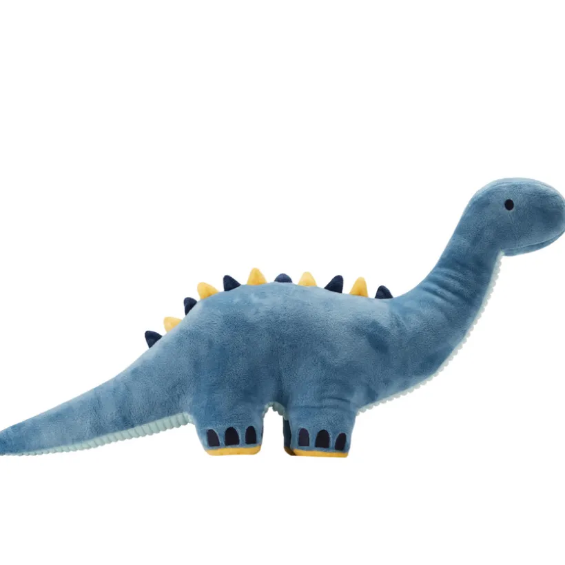 Peluche en velours Pablo le Diplo 45 cm
