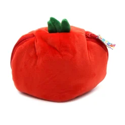 Peluche Flipetz 2 en 1 Comet la coccinelle/tomate