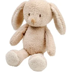 Peluche Lapin-Teddy 34cm