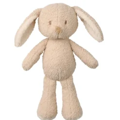 Peluche Lapin-Teddy 34cm