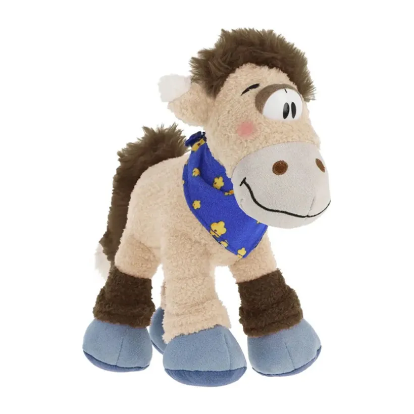 Peluche Loupsily 26cm