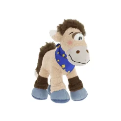 Peluche Loupsily 17cm