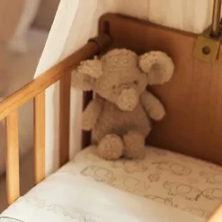 Peluche éléphant moyenne - Elephant Tales