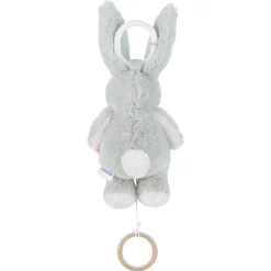 Peluche mini-musicale 20cm Verdi