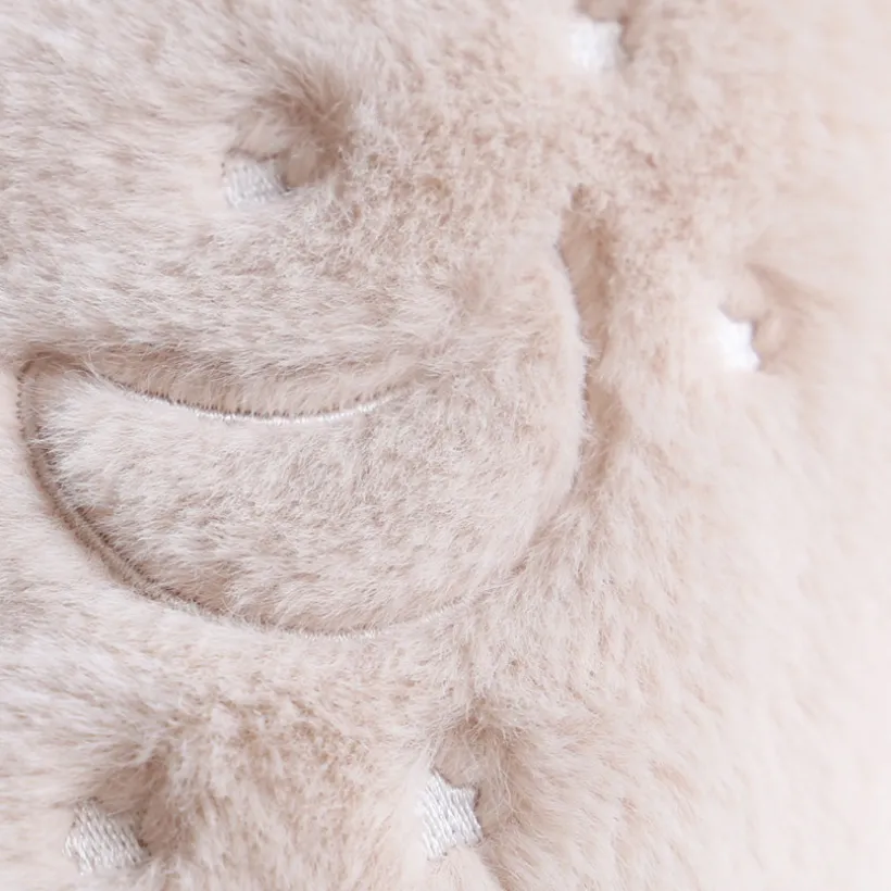 Peluche Moka la lapine 40 cm