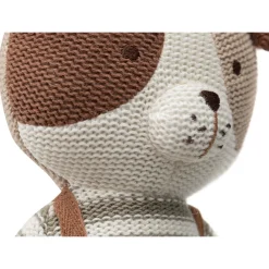 Peluche moyenne Chien Mick - Flower Fairies