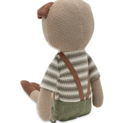 Peluche moyenne Chien Mick - Flower Fairies