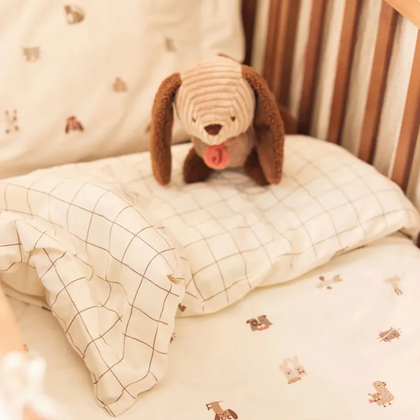 Peluche moyenne Diego - Animal Friends