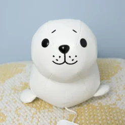 Peluche musicale - Elliot le phoque