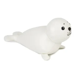 Peluche musicale - Elliot le phoque