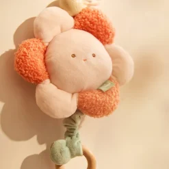 Peluche musicale Pretty Picnic Flower