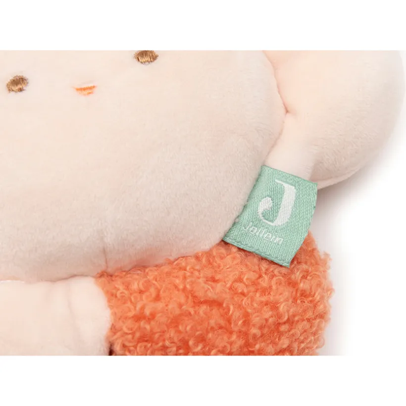 Peluche musicale Pretty Picnic Flower