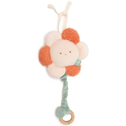 Peluche musicale Pretty Picnic Flower