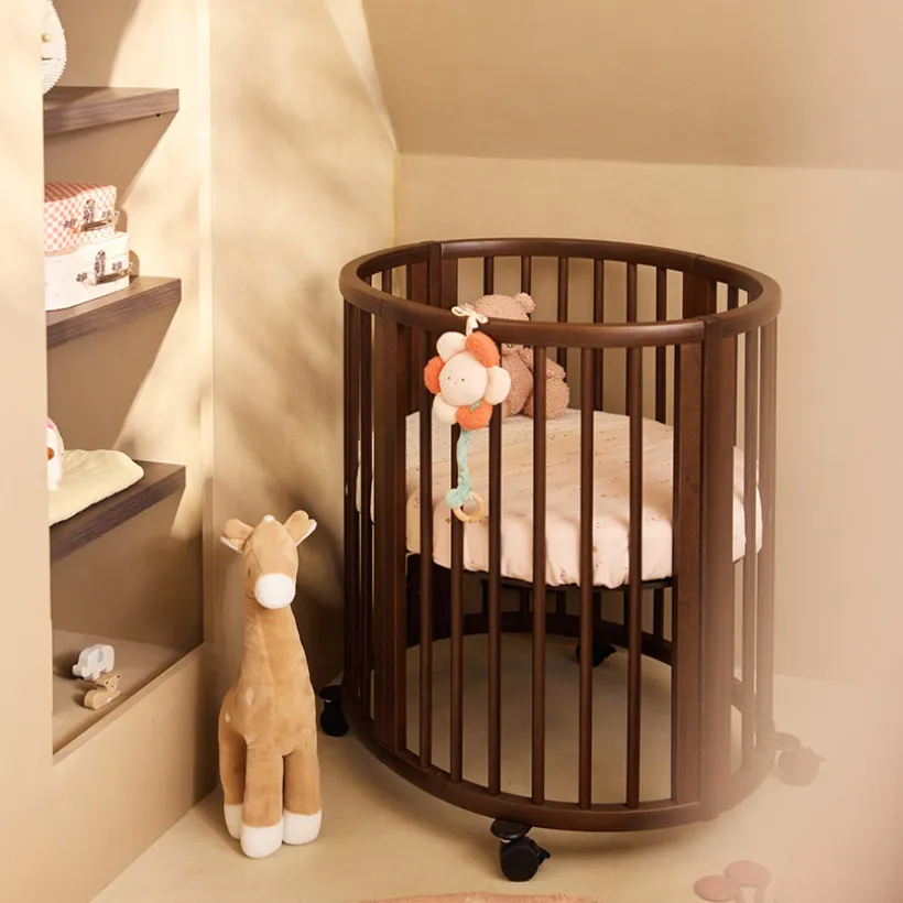 Peluche musicale Pretty Picnic Flower