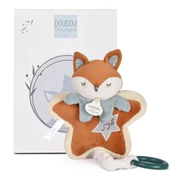 Peluche musicale Timo