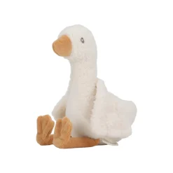 Peluche oie Newborn 17 cm