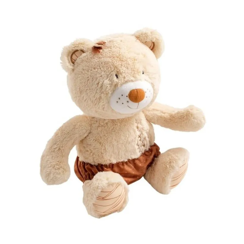 Peluche ours Orsino 31 cm