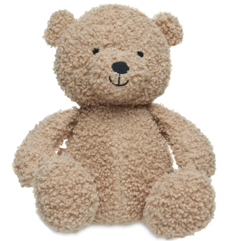 Peluche Ours Teddy Bear Biscuit
