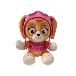 Peluche Pat'Patrouille Soft 15 cm Stella