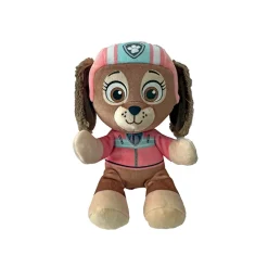 Peluche Pat'Patrouille Soft 15 cm Liberty