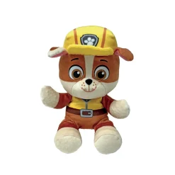 Peluche Pat'Patrouille Soft 15 cm Ruben