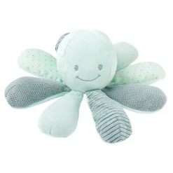 Peluche Pouple d'activités - Vert