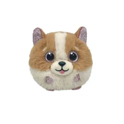 Peluche Puffies Tanner