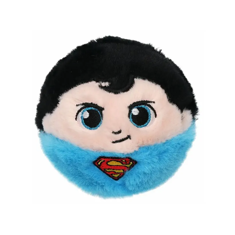 Peluche rebondissante Beanie Bouncers Superman