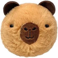 Peluche rebondissante Beanie Bouncers Barry le capybara