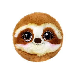 Peluche rebondissante Beanie Bouncers Chloe le paresseux