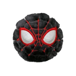 Peluche rebondissante Beanie Bouncers Miles Morales Marvel