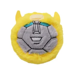 Peluche rebondissante Beanie Bouncers Bumblebee