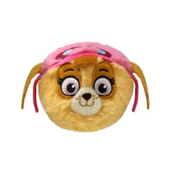 Peluche rebondissante Beanie Bouncers Stella Pat'Patrouille