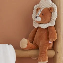 Peluche small Babou en veloudoux 25 cm