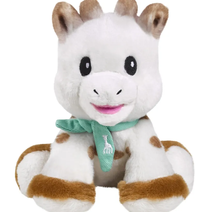 Peluche Sophie la Girafe 14 cm
