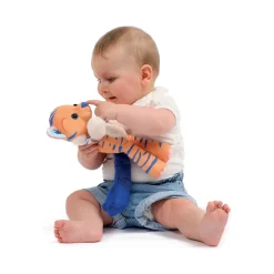 Peluche Tidou 30 cm