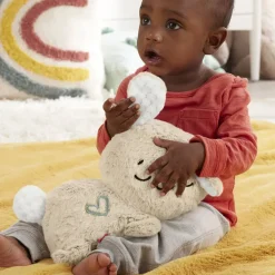 Peluche veilleuse Mon Lapin Super Dodo