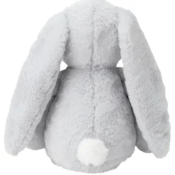 Peluche veilleuse musicale avec projecteur Célestin le lapin