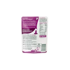Pennes aux aubergines - 190g