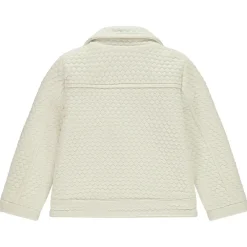Perfecto en molleton matelassé doublé sherpa pour bébé fille